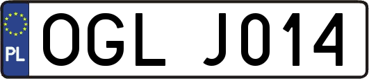 OGLJ014
