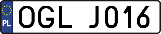 OGLJ016