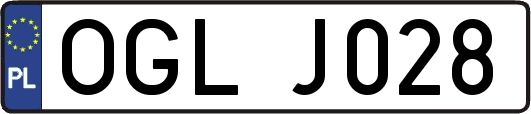 OGLJ028