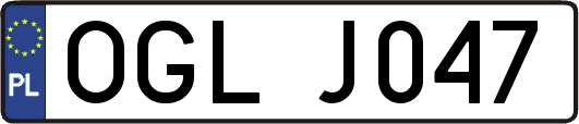 OGLJ047
