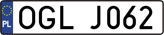 OGLJ062