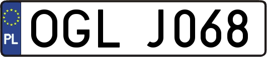 OGLJ068