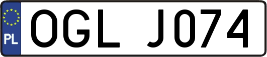 OGLJ074