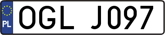 OGLJ097