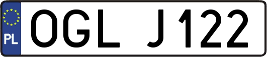 OGLJ122