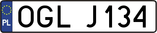 OGLJ134