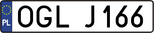 OGLJ166