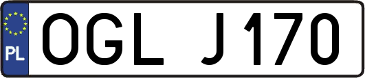 OGLJ170