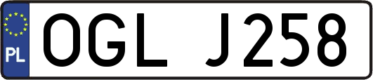 OGLJ258