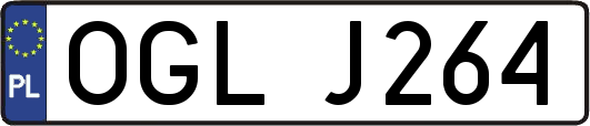 OGLJ264