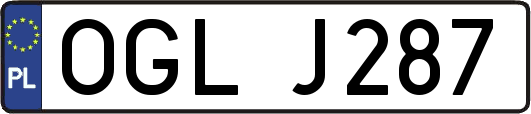 OGLJ287