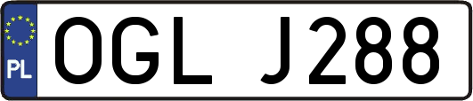 OGLJ288