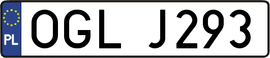 OGLJ293