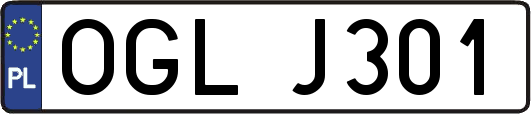 OGLJ301