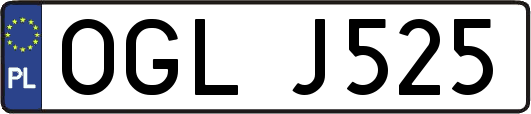 OGLJ525