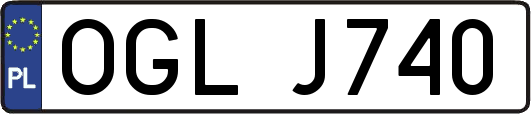 OGLJ740