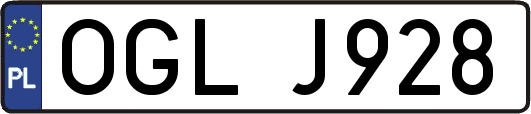 OGLJ928