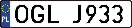 OGLJ933