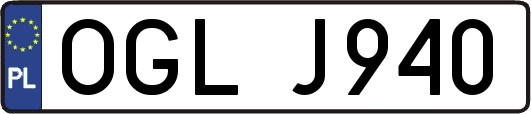 OGLJ940