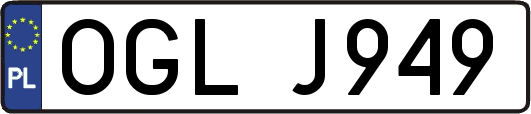 OGLJ949