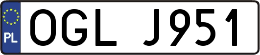 OGLJ951