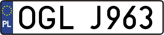 OGLJ963