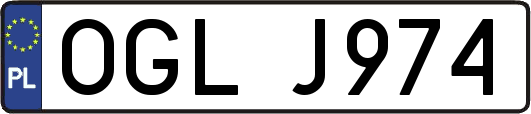 OGLJ974