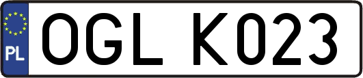OGLK023