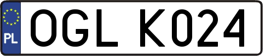 OGLK024