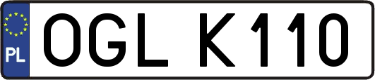 OGLK110
