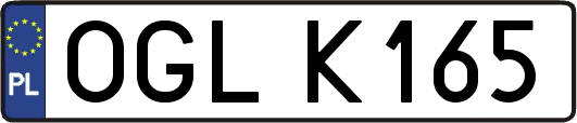 OGLK165