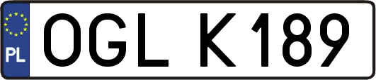 OGLK189