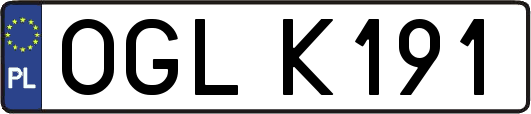 OGLK191
