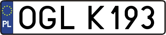 OGLK193