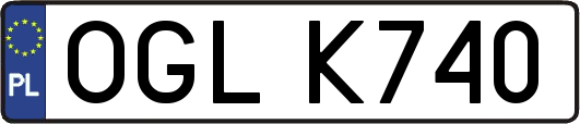 OGLK740