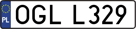 OGLL329