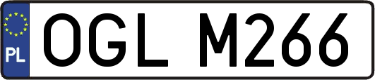 OGLM266
