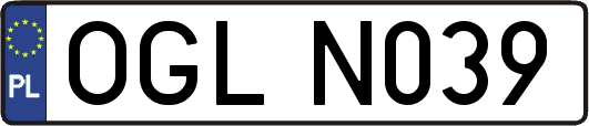 OGLN039
