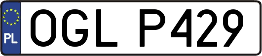 OGLP429