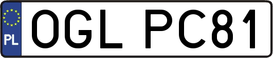 OGLPC81