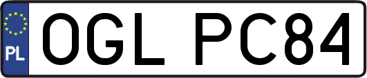 OGLPC84