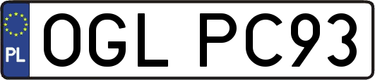 OGLPC93
