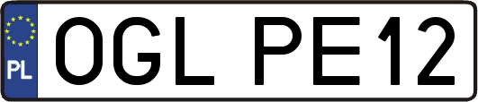 OGLPE12