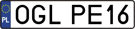 OGLPE16
