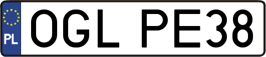 OGLPE38