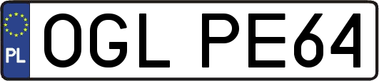 OGLPE64
