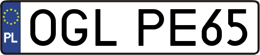 OGLPE65