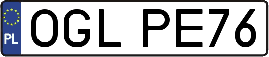 OGLPE76
