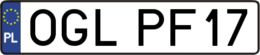 OGLPF17