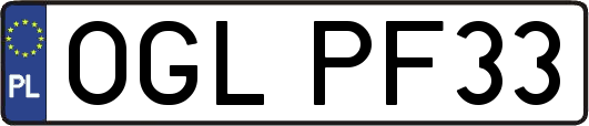 OGLPF33
